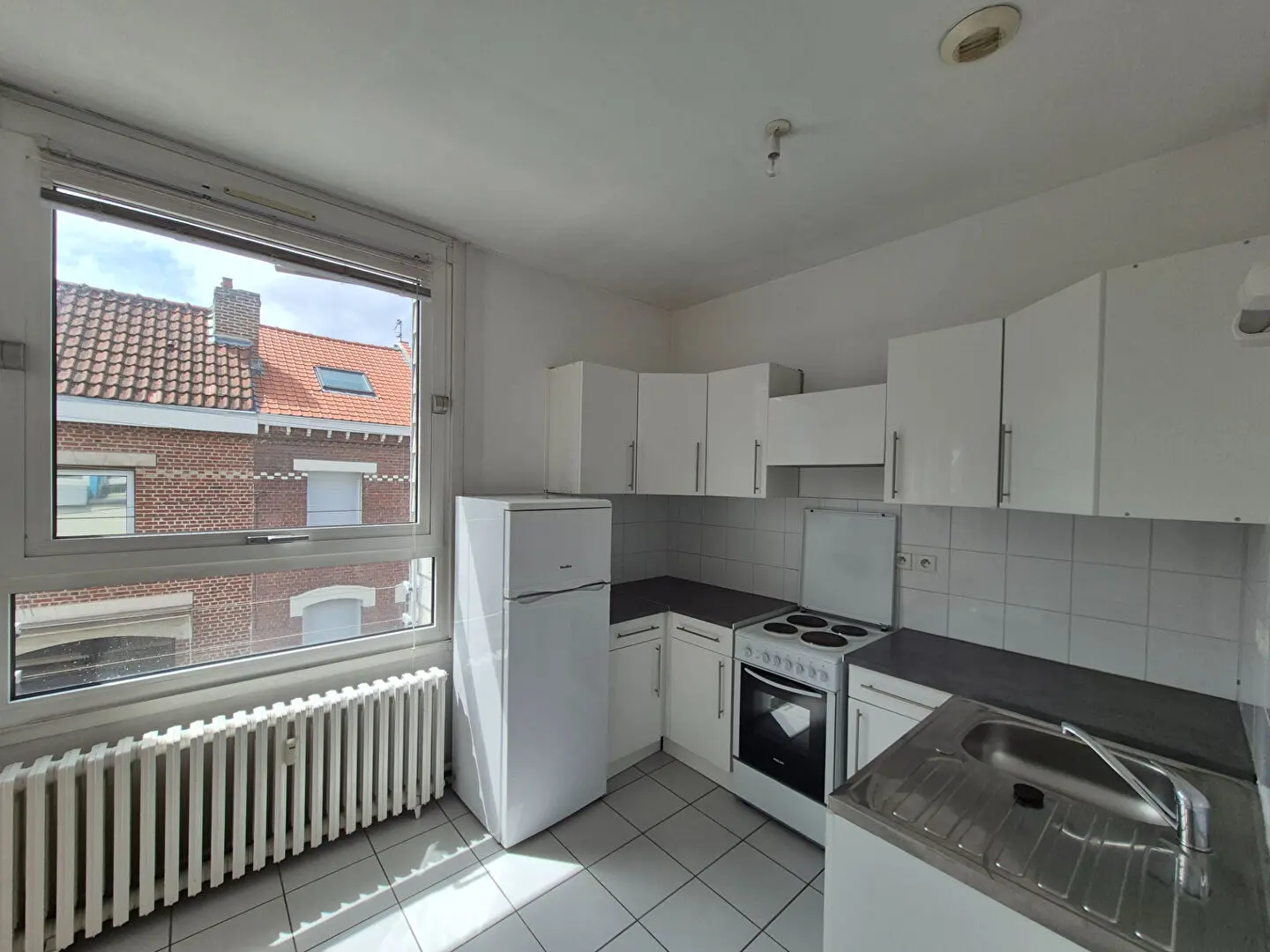 Photo 5 appartement Lens