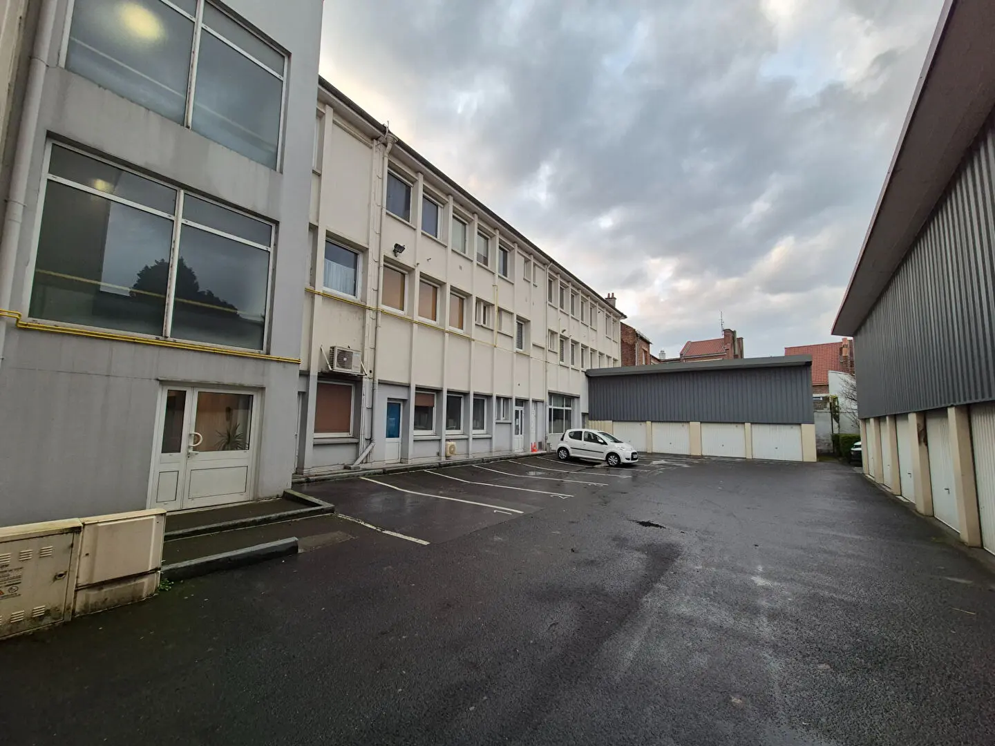 Photo 9 appartement Lens