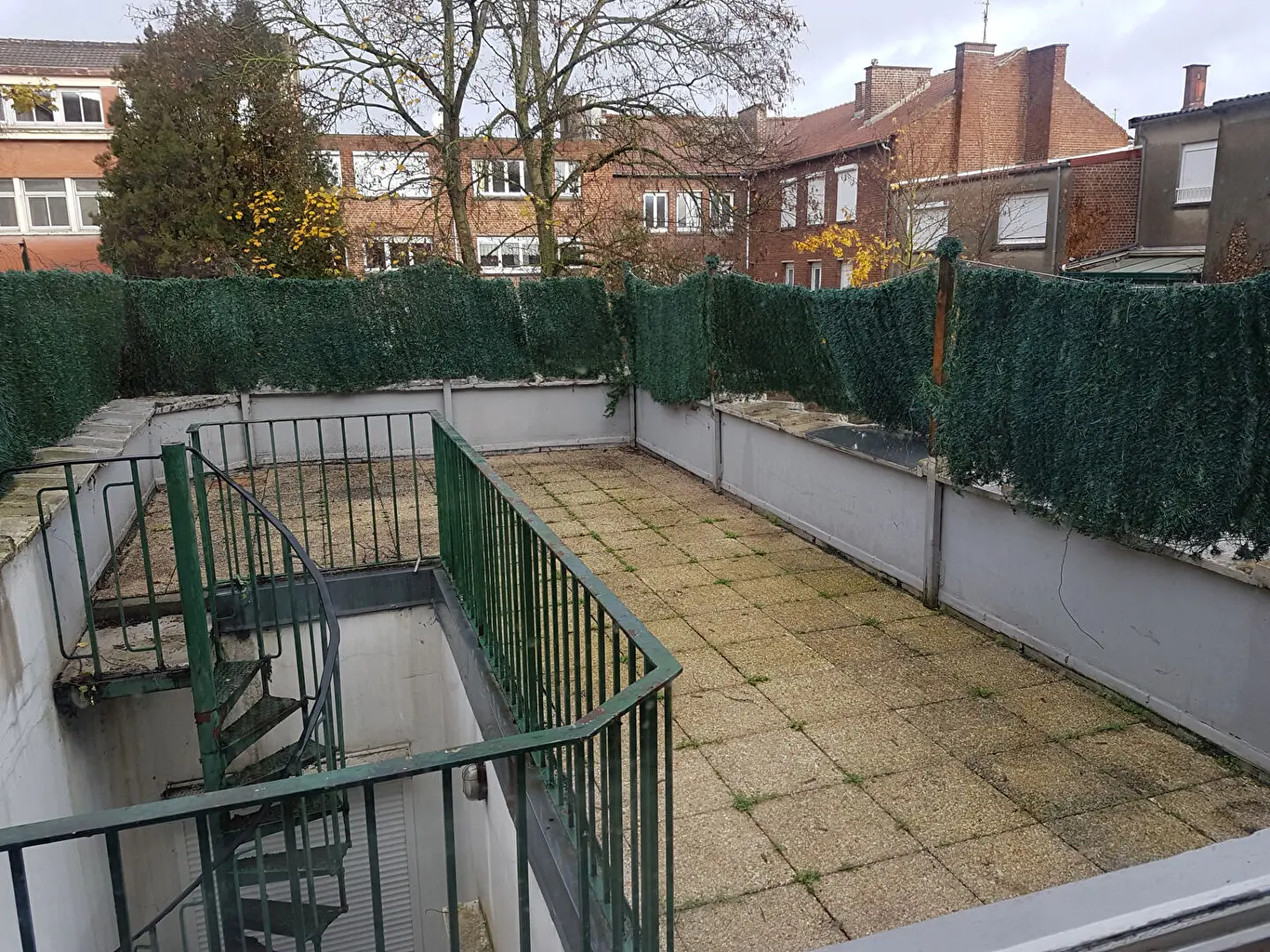 Photo 4 Immeuble 200m²