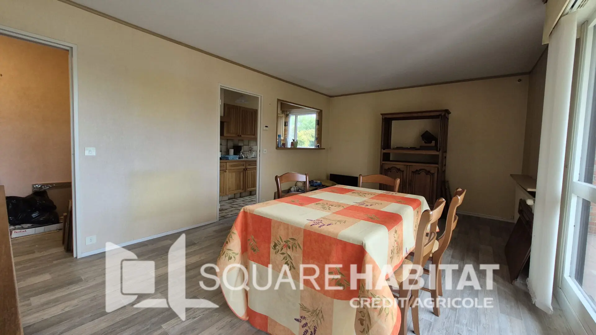 Photo 2 Appartement 3 pièces 64.68m²