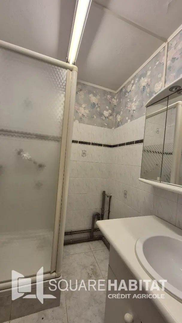 Photo 4 Appartement 3 pièces 64.68m²