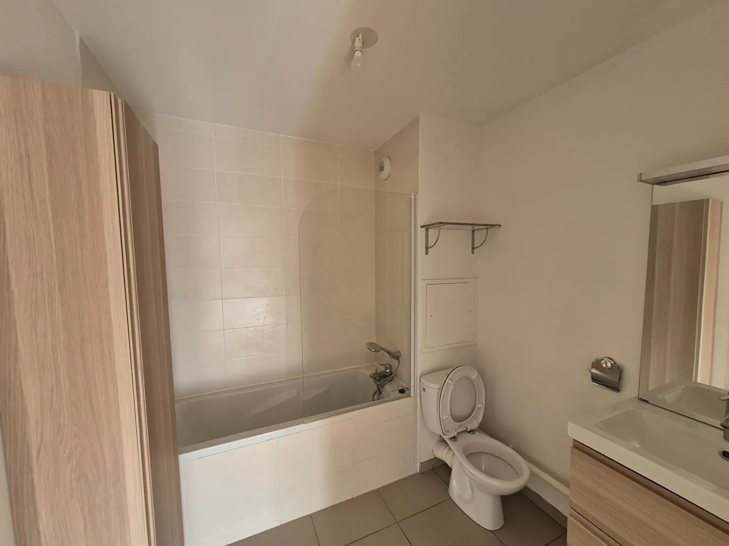 Photo 4 Appartement 2 pièces 37.2m²