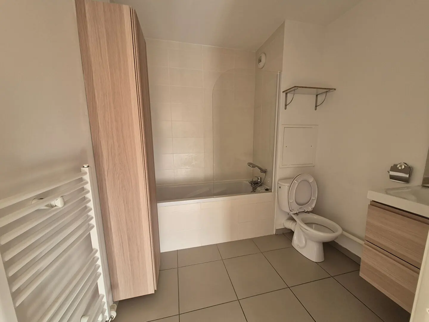 Photo 5 Appartement 2 pièces 37.2m²