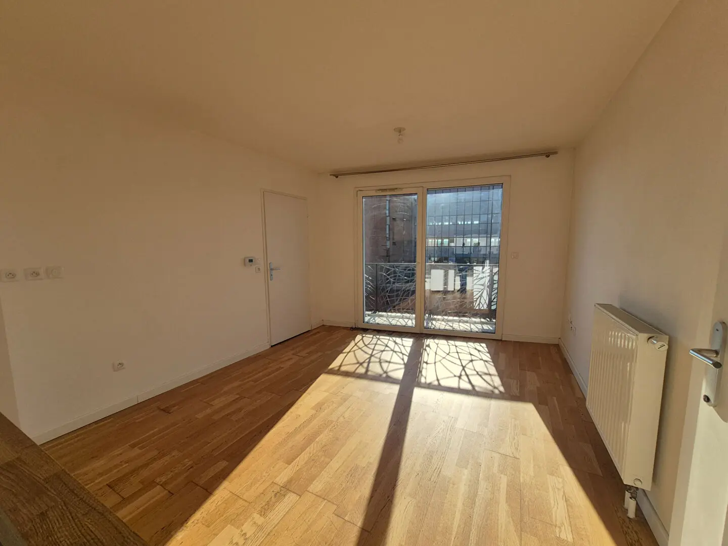 Photo 7 Appartement 2 pièces 37.2m²