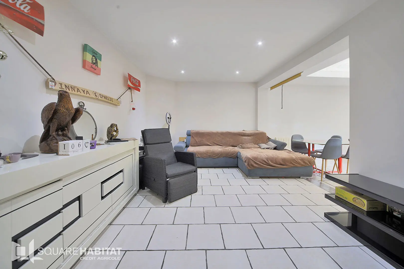 Photo 4 maison Lens