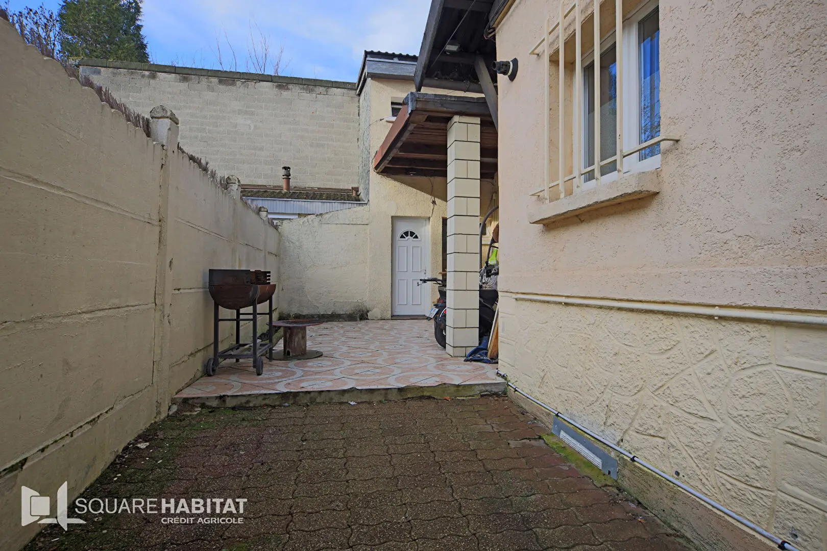 Photo 9 maison Lens