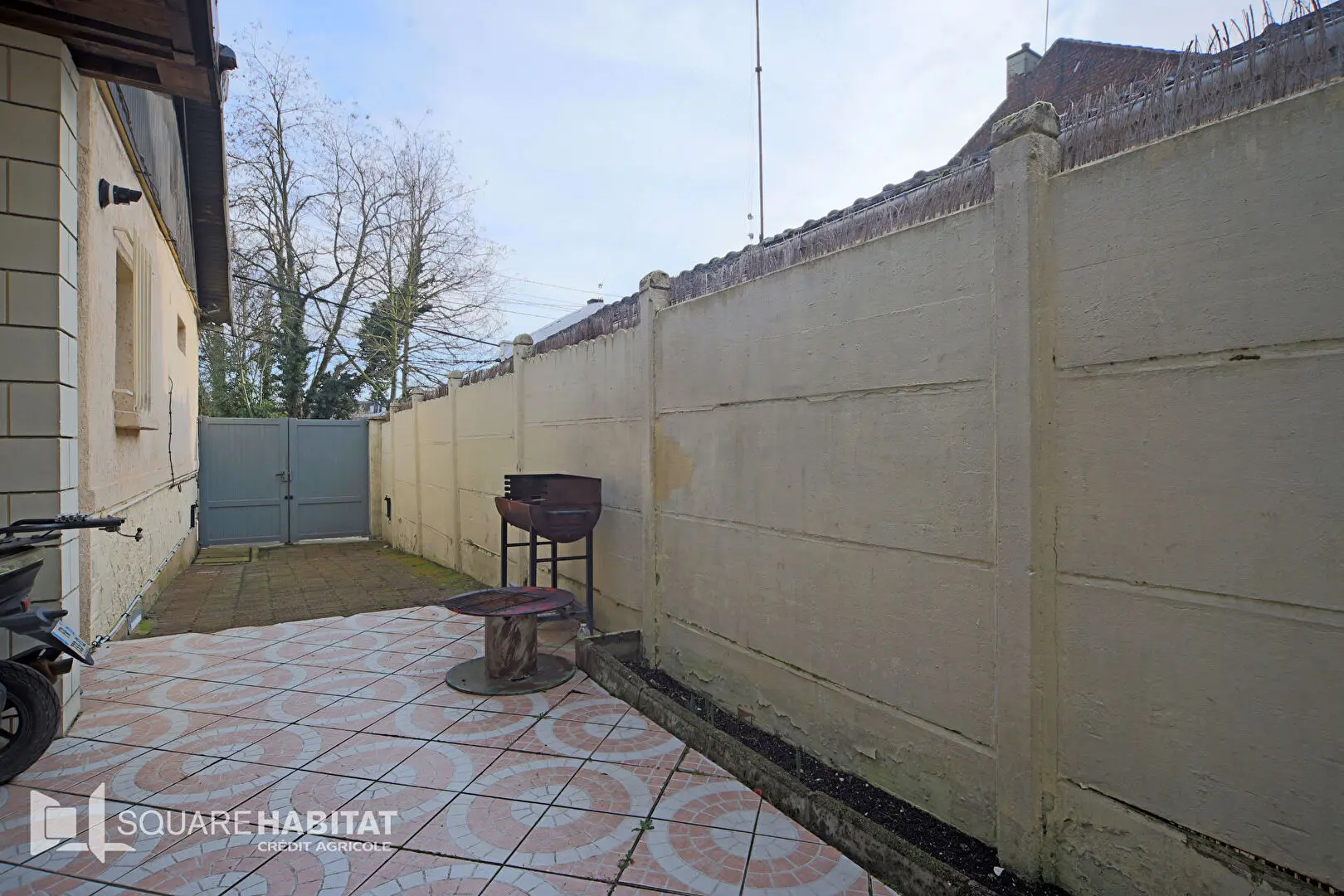 Photo 10 maison Lens