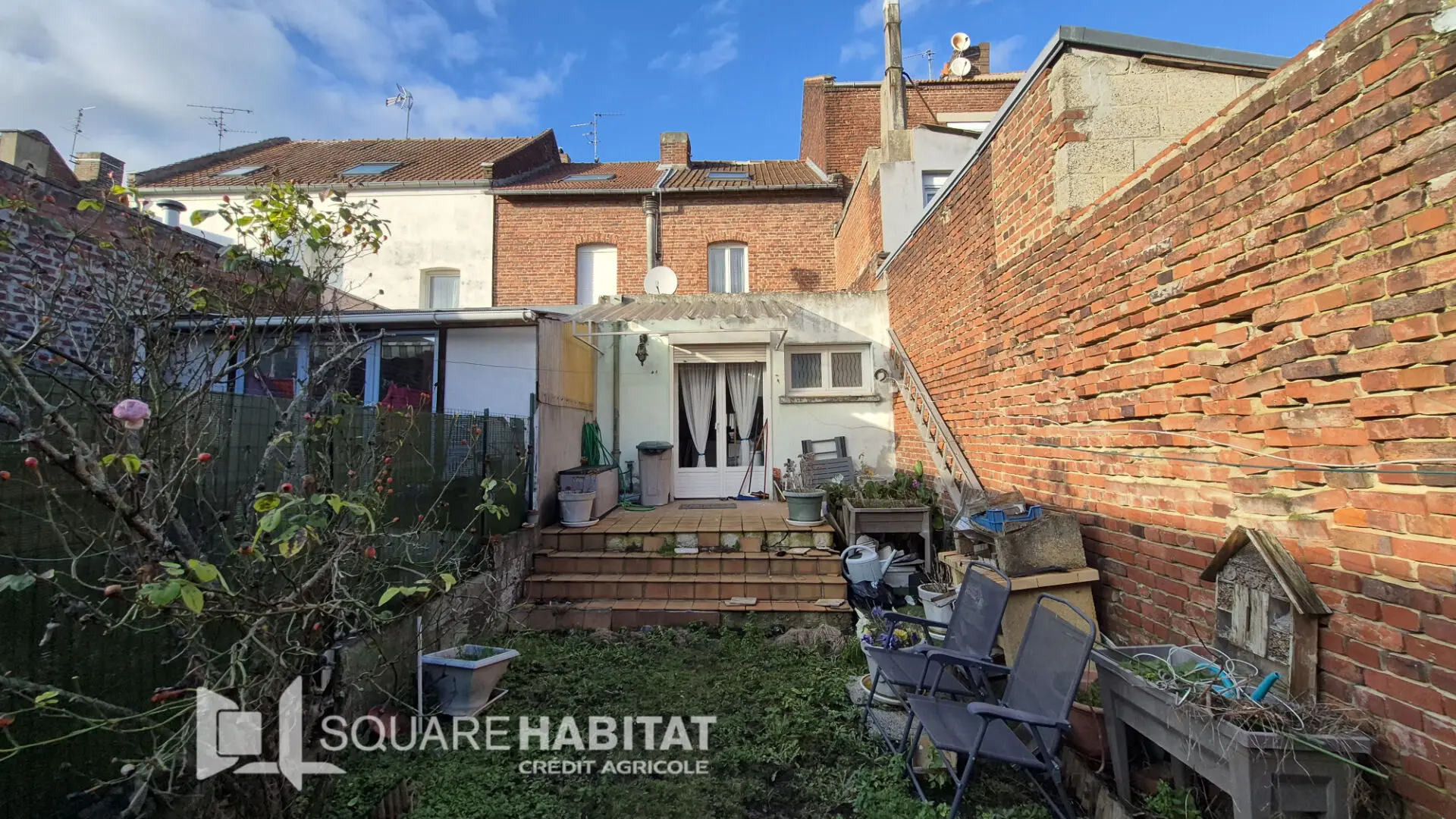 Photo 6 maison Lens