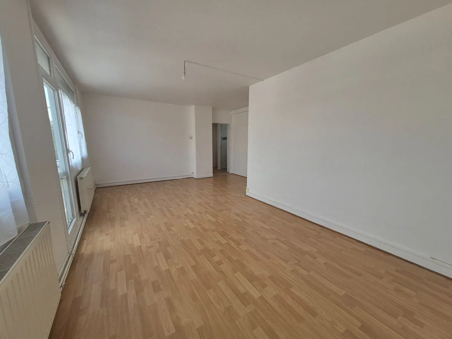 Photo 2 Appartement 4 pièces 75m²