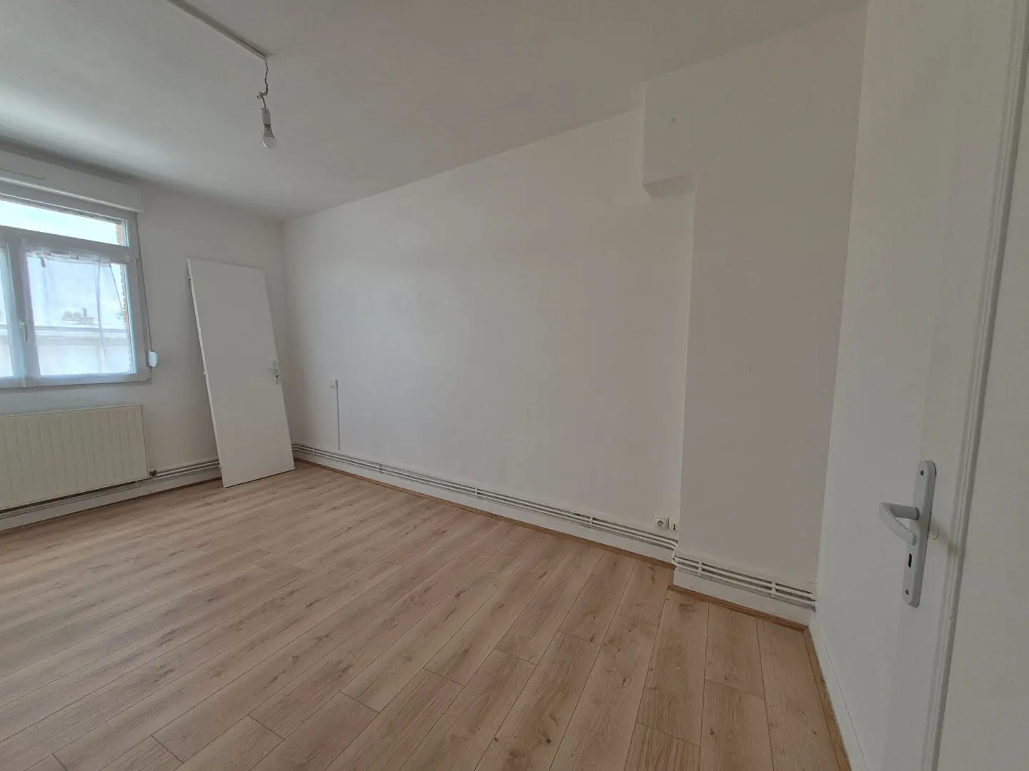 Photo 3 Appartement 4 pièces 75m²