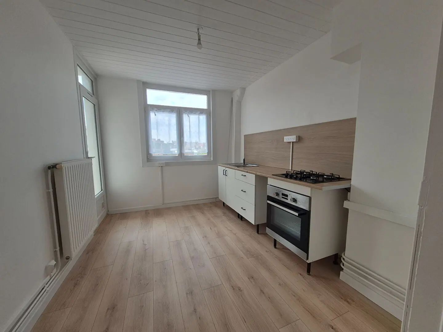 Photo 4 Appartement 4 pièces 75m²