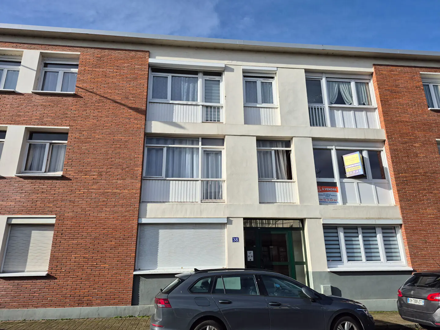 Photo 6 Appartement 4 pièces 75m²