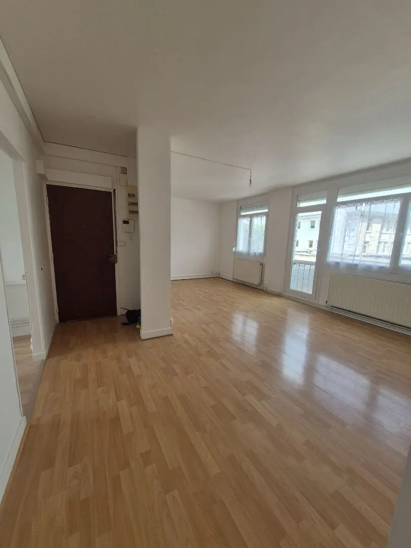 Photo 9 Appartement 4 pièces 75m²