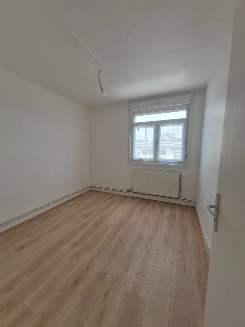 Photo 11 Appartement 4 pièces 75m²
