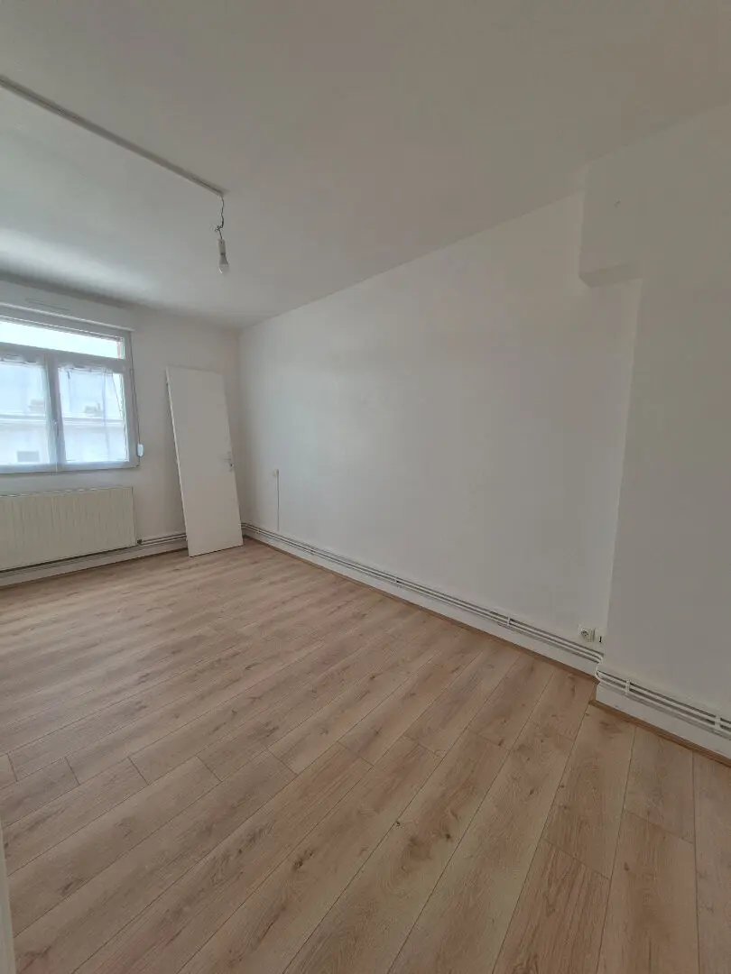 Photo 12 Appartement 4 pièces 75m²