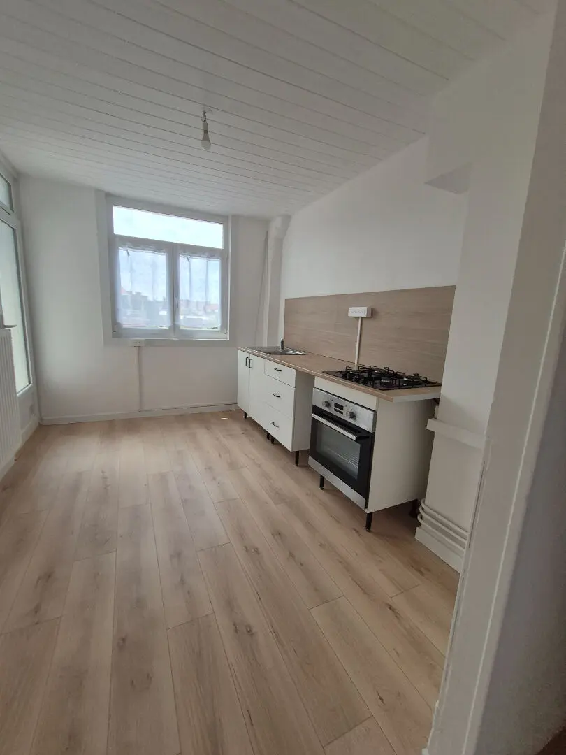 Photo 16 Appartement 4 pièces 75m²