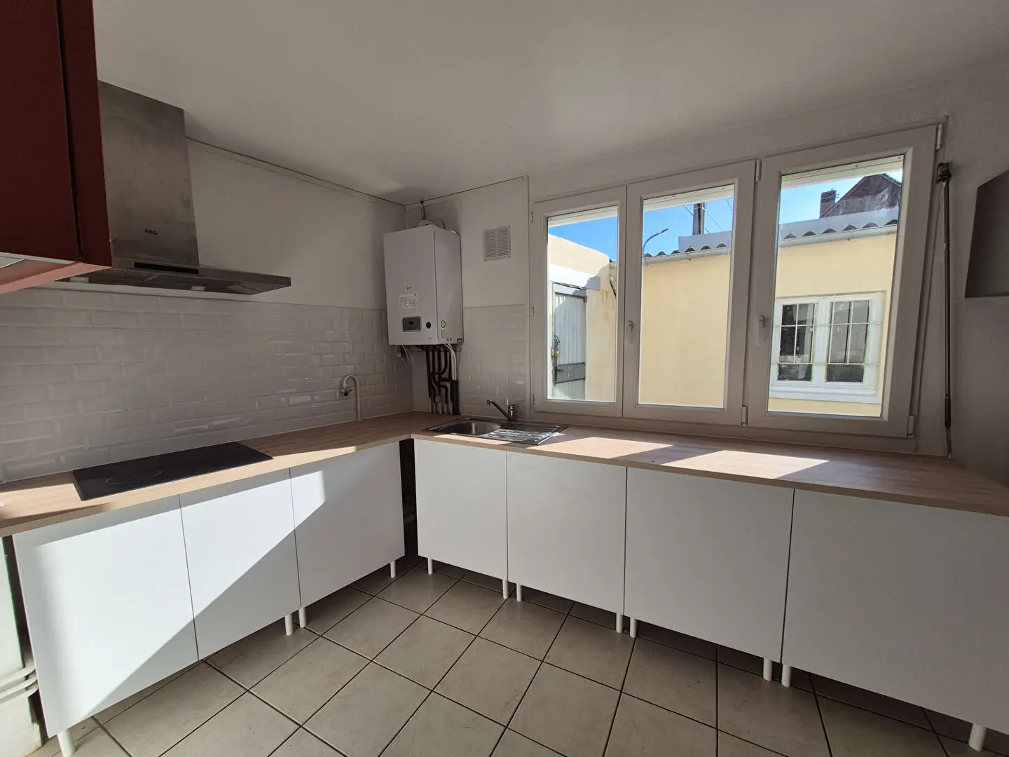 Photo 4 Immeuble 5 pièces 162.87m²