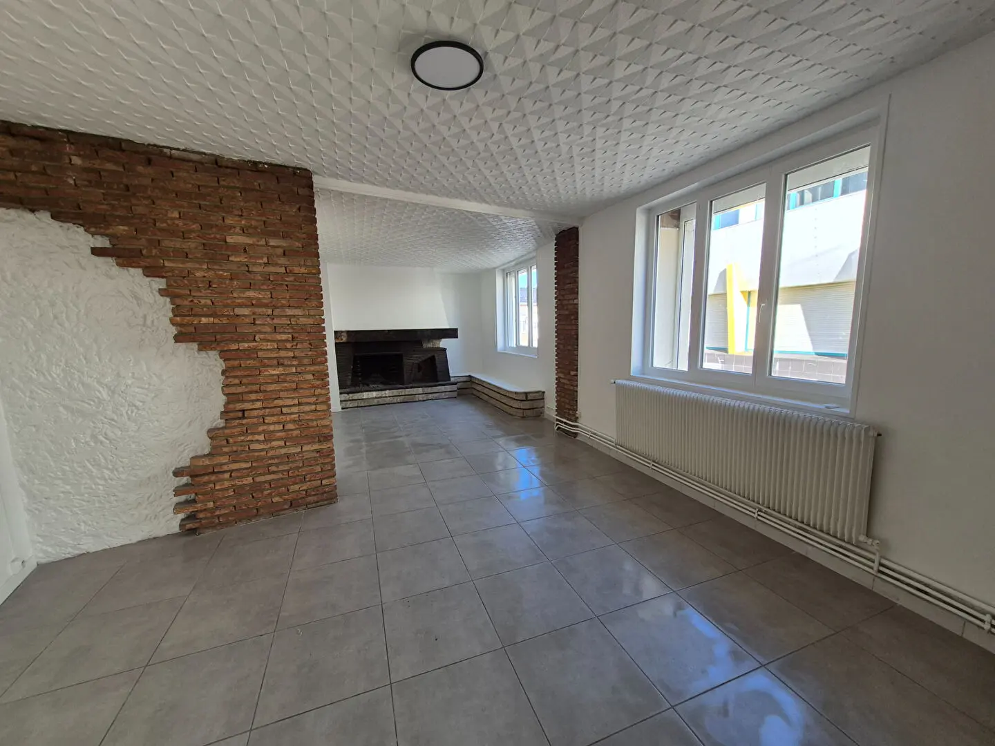 Photo 5 Immeuble 5 pièces 162.87m²