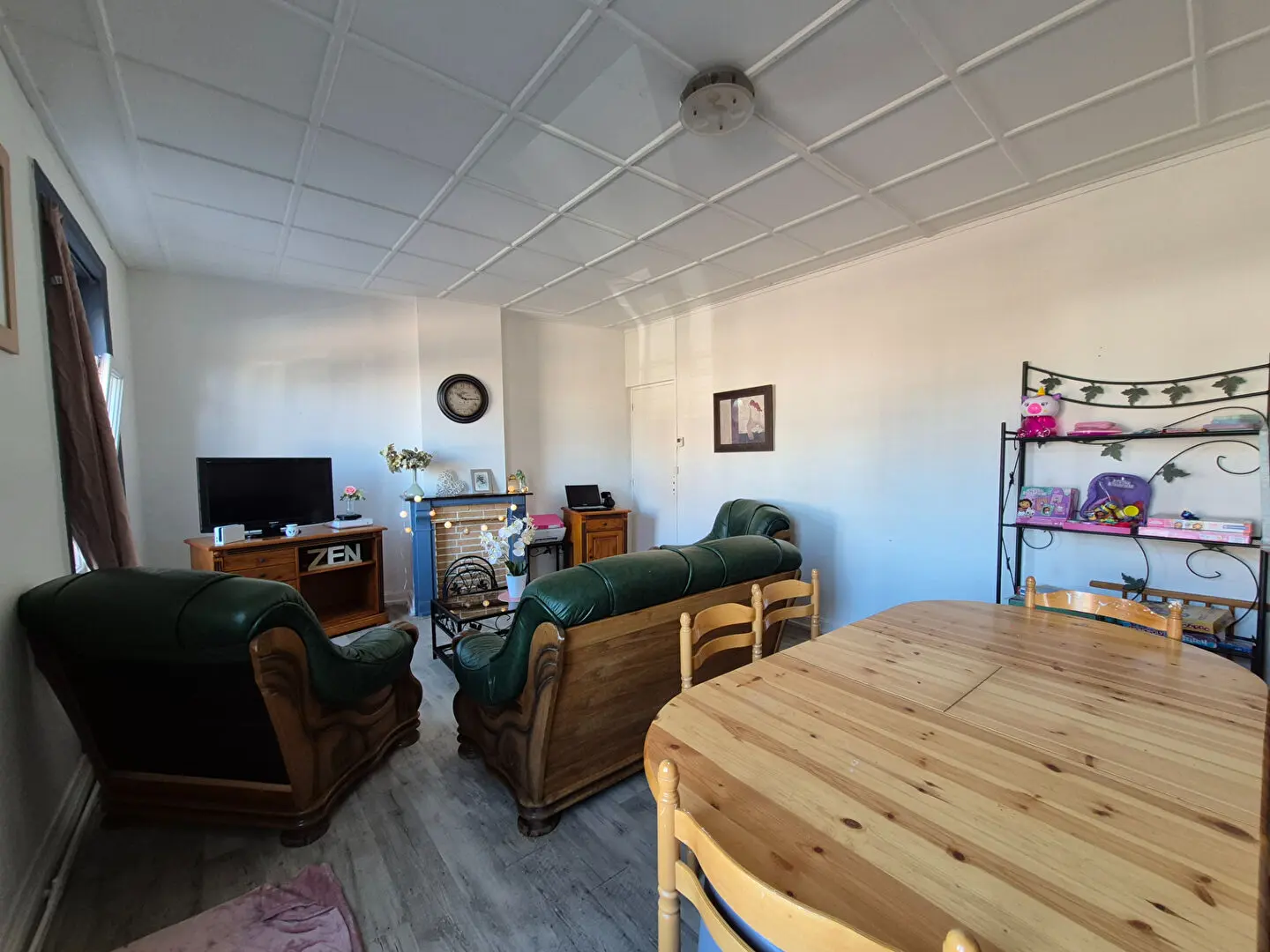 Photo 9 Immeuble 5 pièces 162.87m²