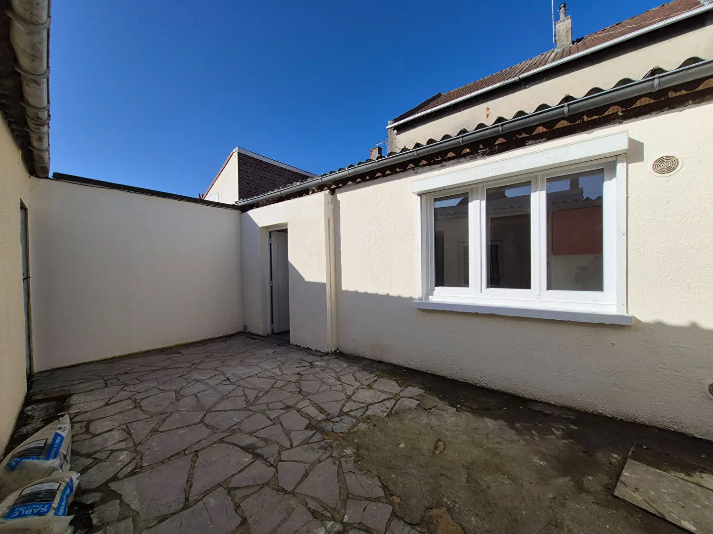 Photo 11 Immeuble 5 pièces 162.87m²