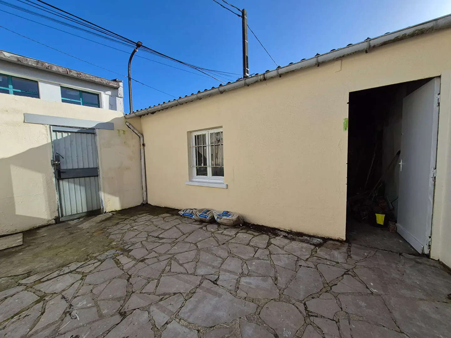 Photo 12 Immeuble 5 pièces 162.87m²