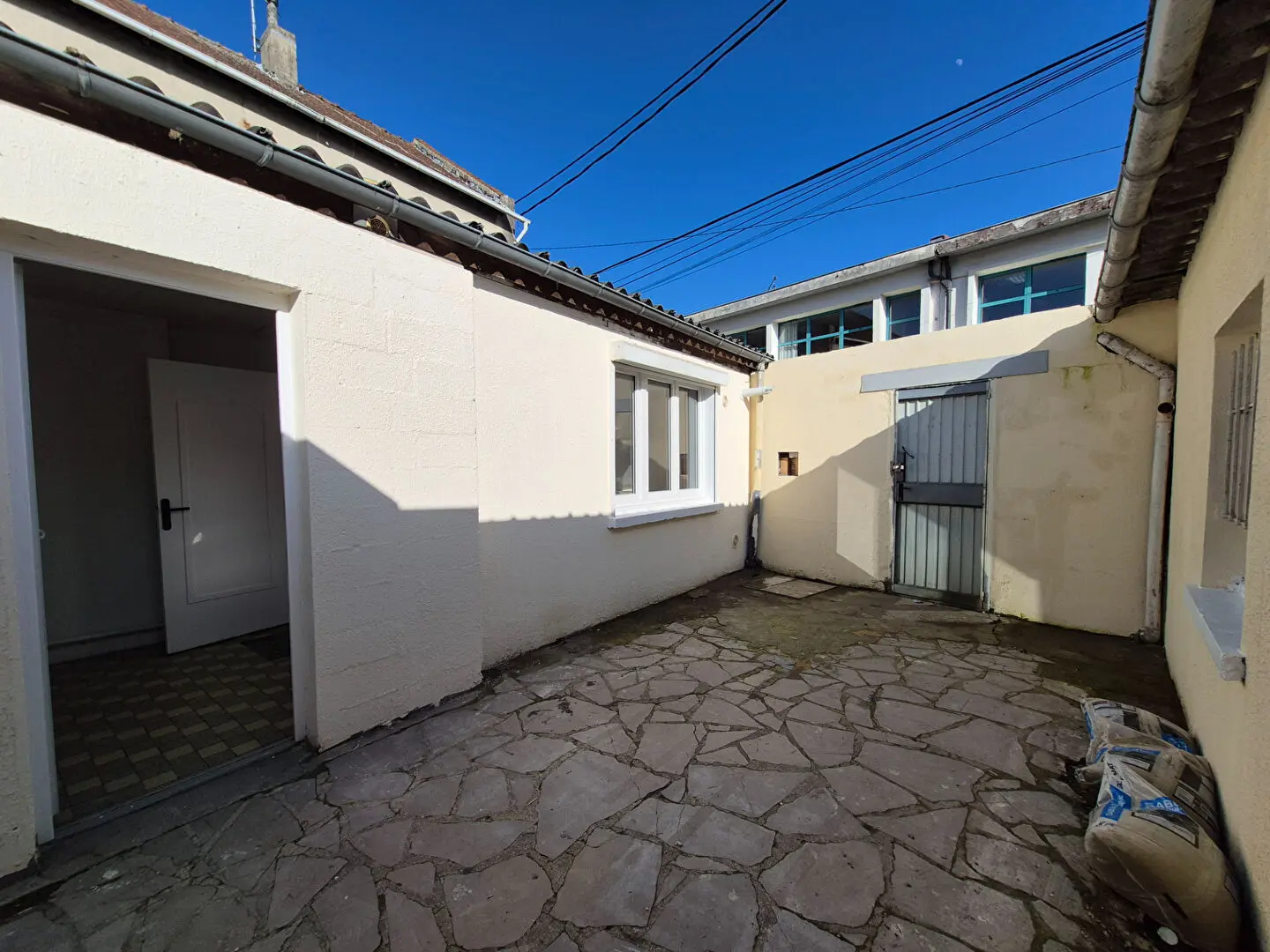 Photo 13 Immeuble 5 pièces 162.87m²