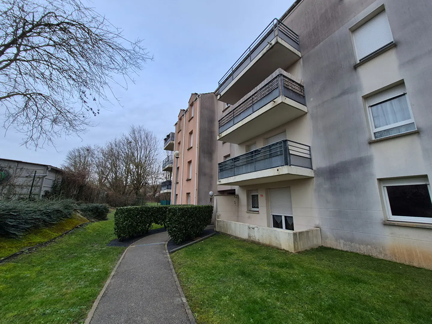 Photo 1 appartement Lens
