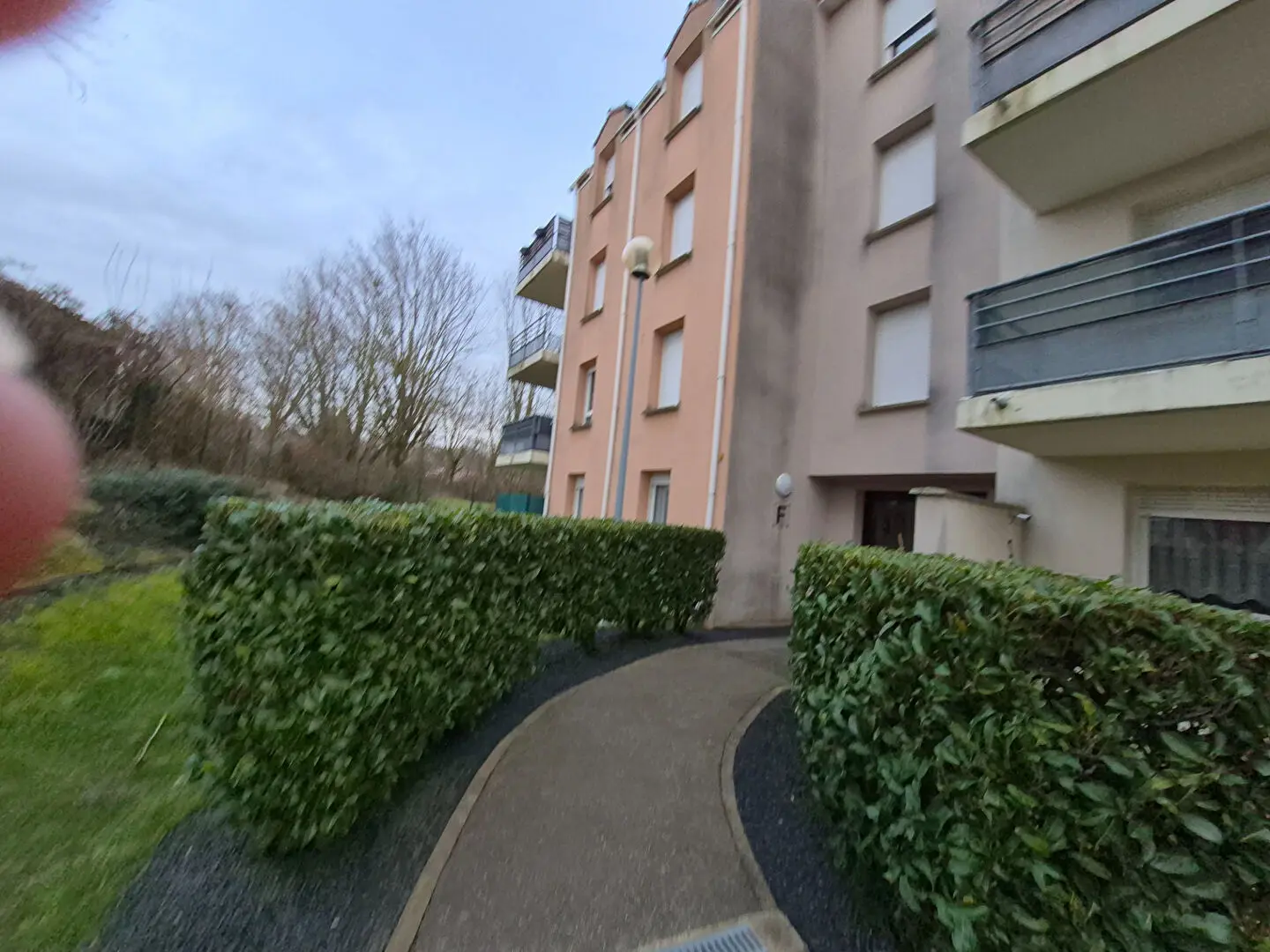 Photo 2 appartement Lens