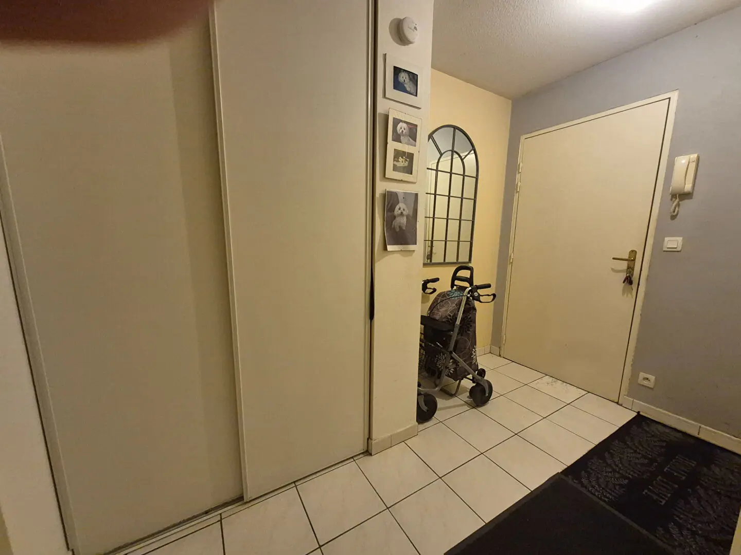 Photo 4 Appartement 3 pièces 54.307m²
