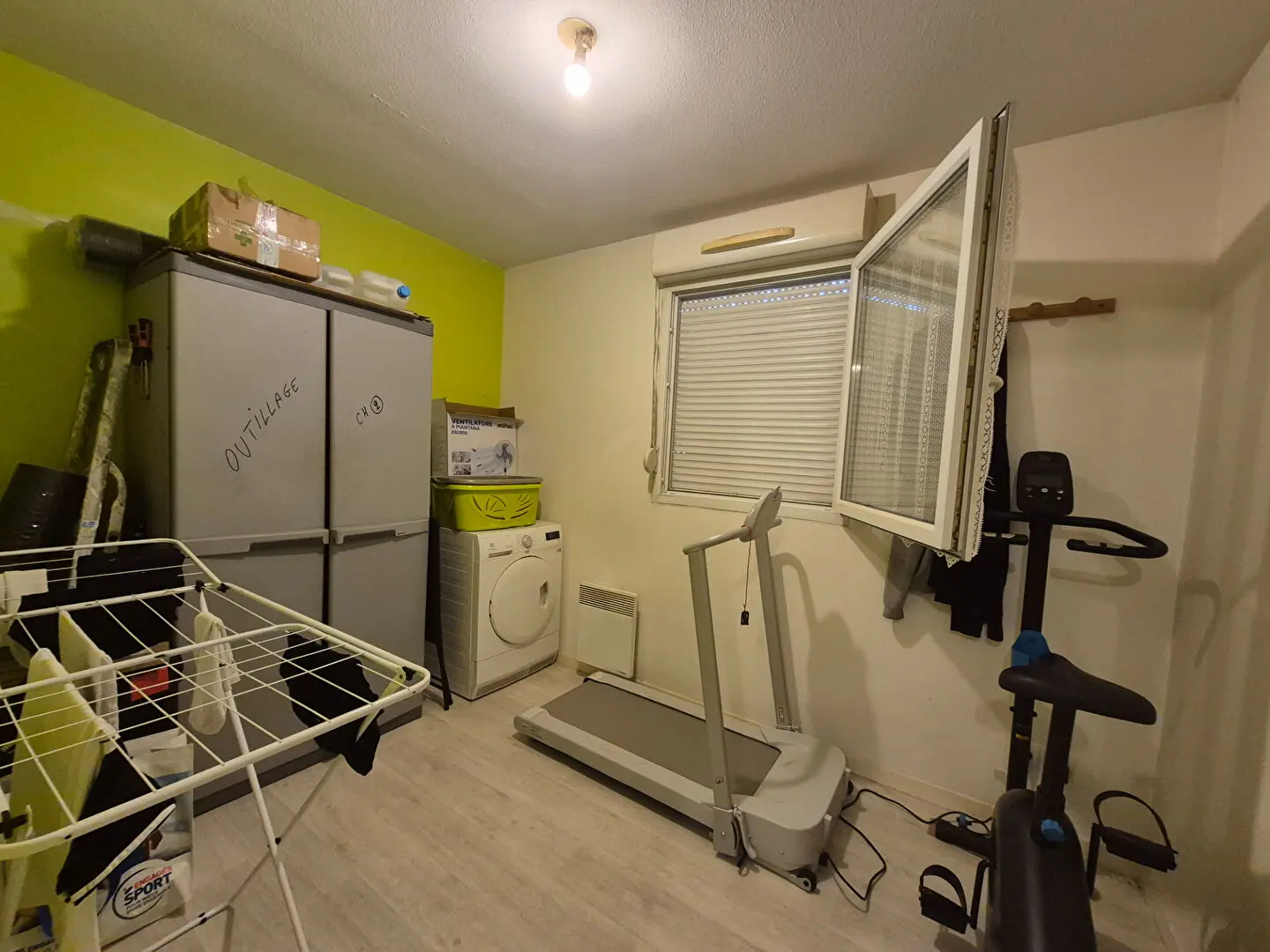 Photo 6 Appartement 3 pièces 54.307m²