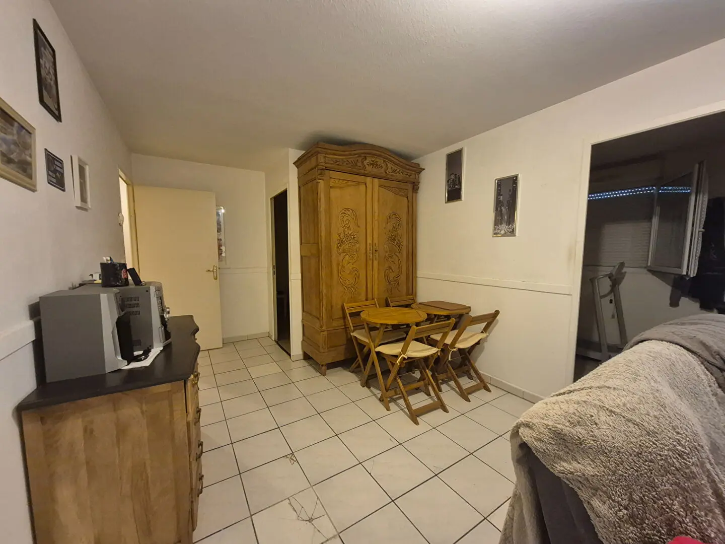 Photo 7 Appartement 3 pièces 54.307m²