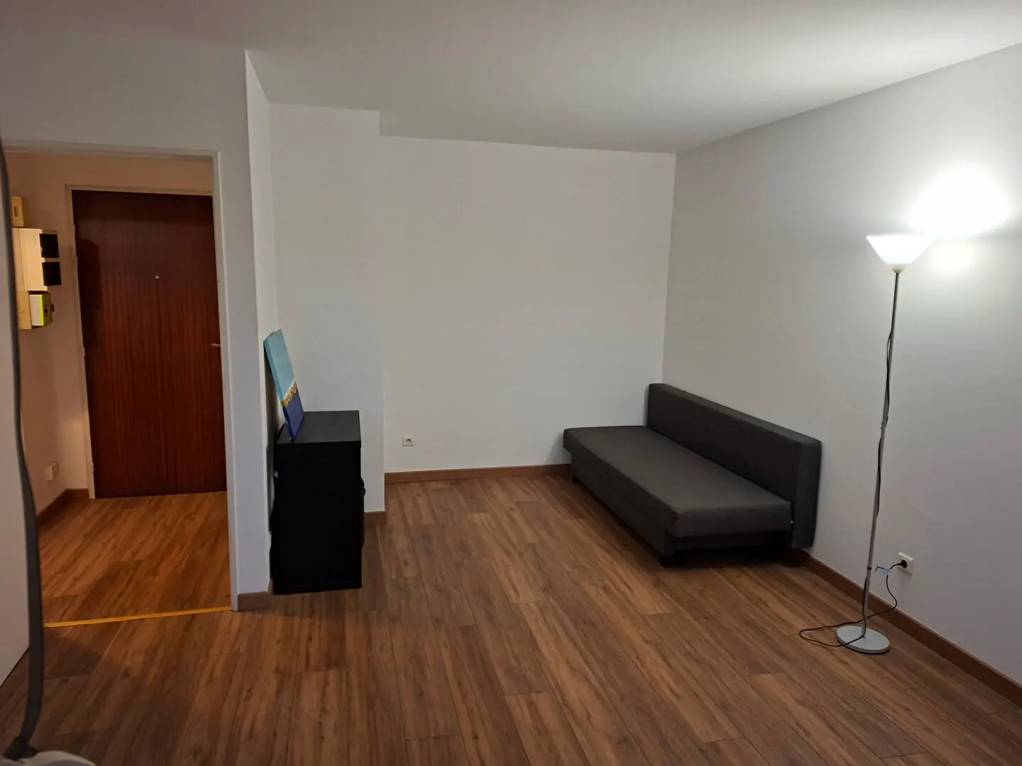 Photo 3 Appartement 2 pièces 42.512m²