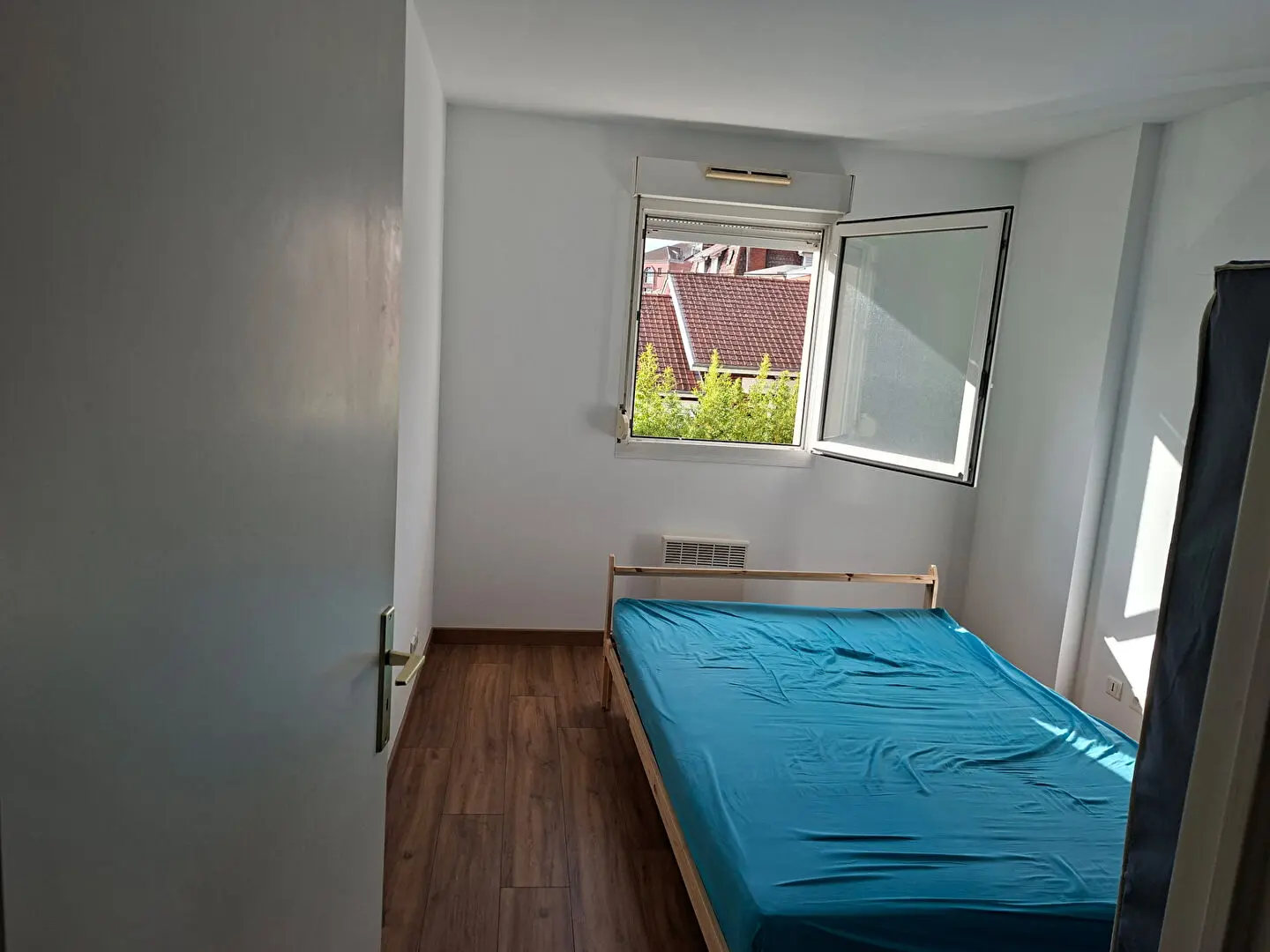 Photo 4 Appartement 2 pièces 42.512m²