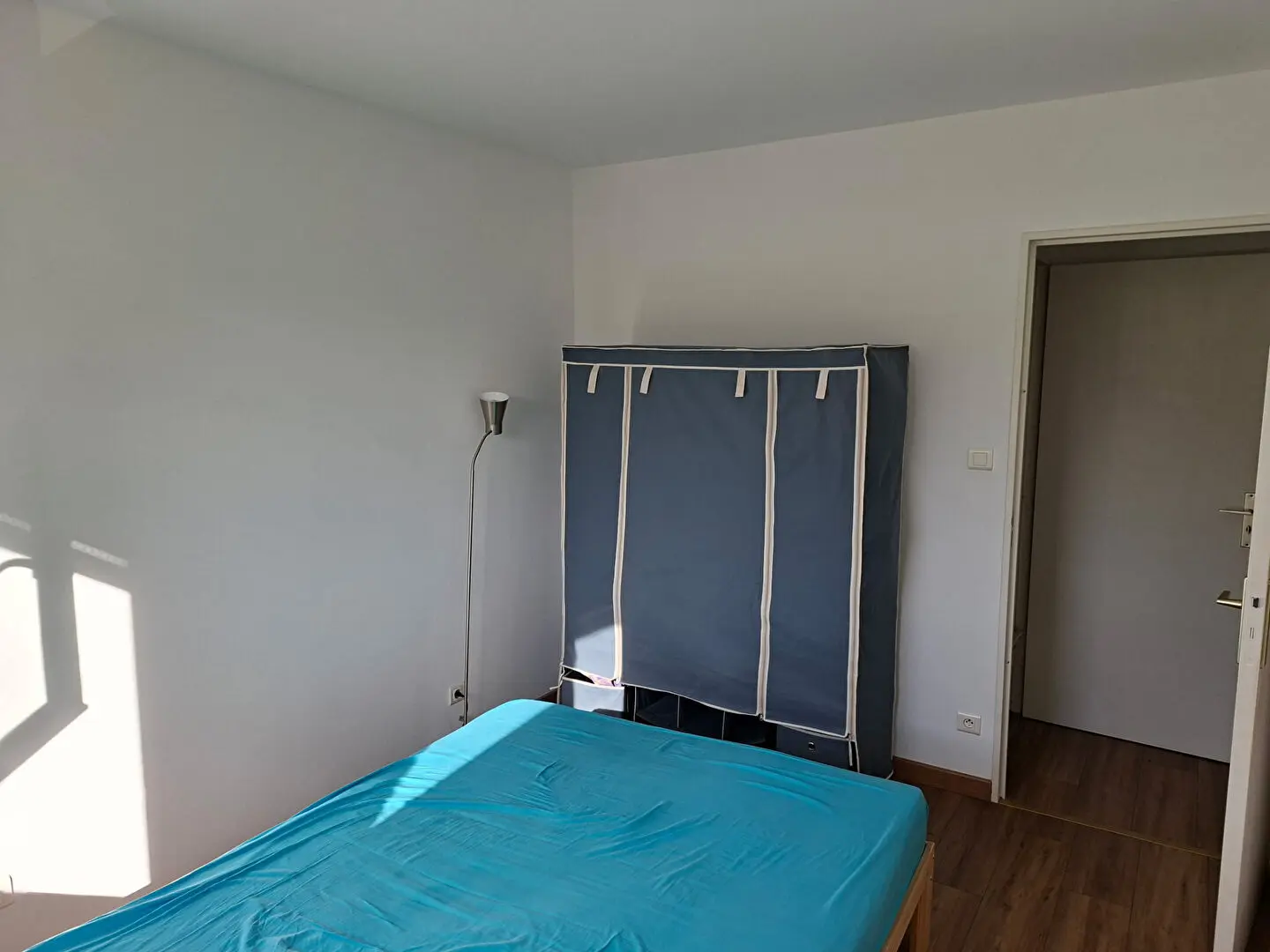 Photo 5 Appartement 2 pièces 42.512m²