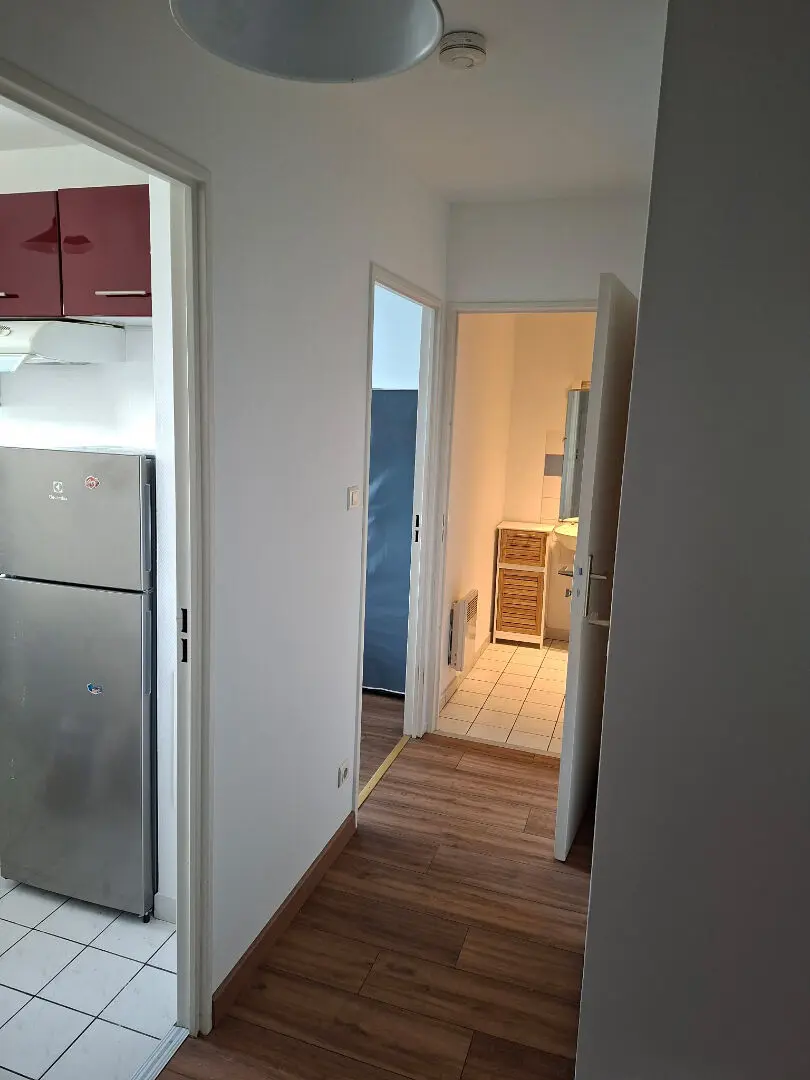 Photo 6 Appartement 2 pièces 42.512m²