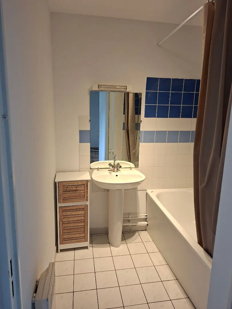 Photo 7 Appartement 2 pièces 42.512m²