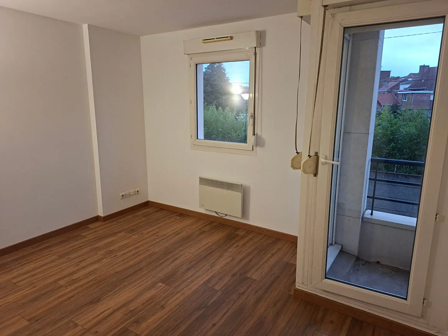 Photo 8 Appartement 2 pièces 42.512m²
