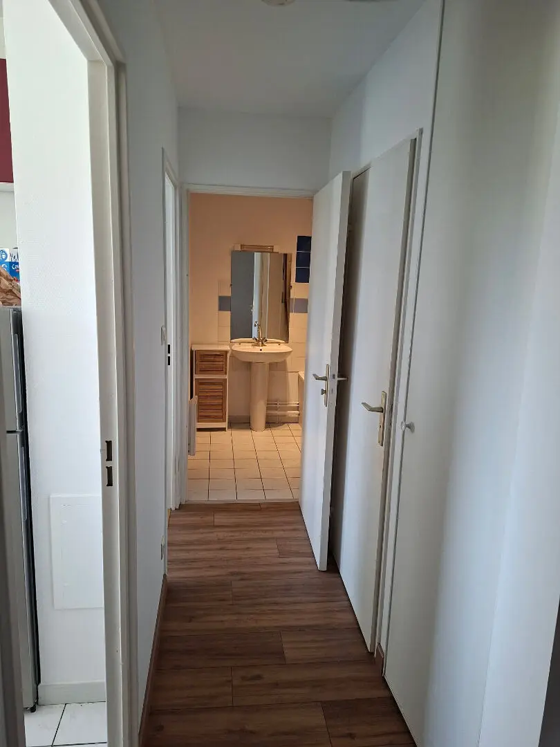 Photo 9 Appartement 2 pièces 42.512m²