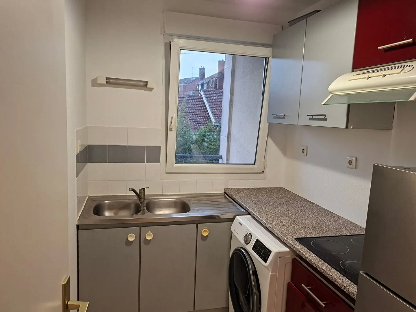 Photo 10 Appartement 2 pièces 42.512m²