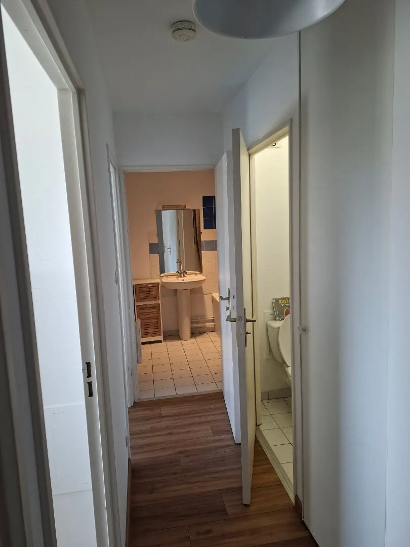 Photo 11 Appartement 2 pièces 42.512m²