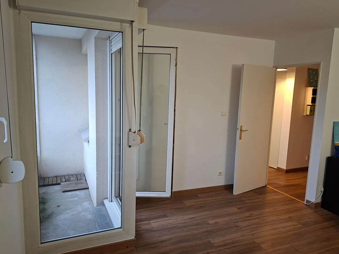 Photo 12 Appartement 2 pièces 42.512m²