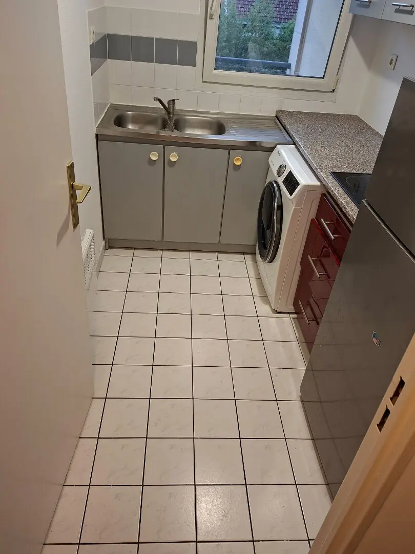 Photo 13 Appartement 2 pièces 42.512m²