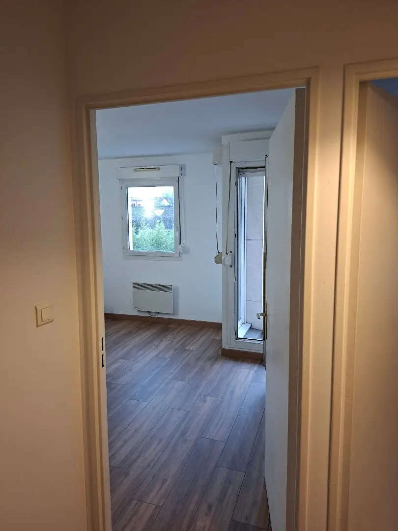 Photo 15 Appartement 2 pièces 42.512m²