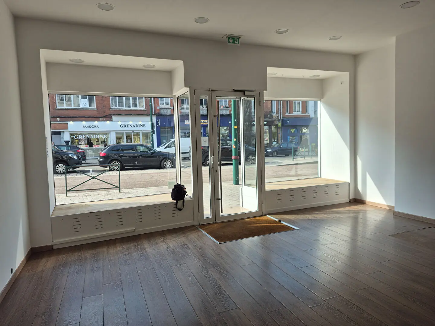 Photo 2 Immeuble 7 pièces 190m²