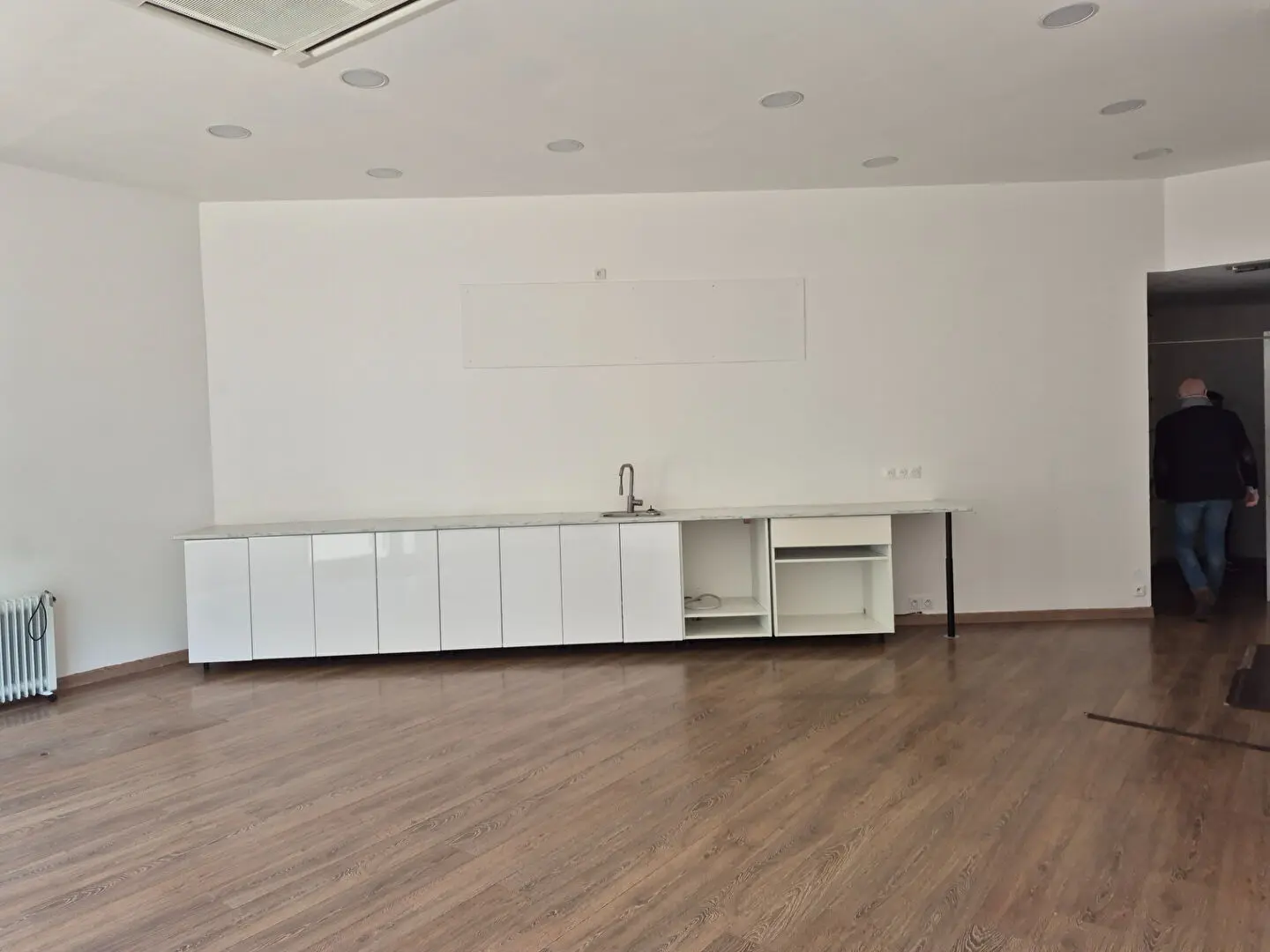 Photo 3 Immeuble 7 pièces 190m²