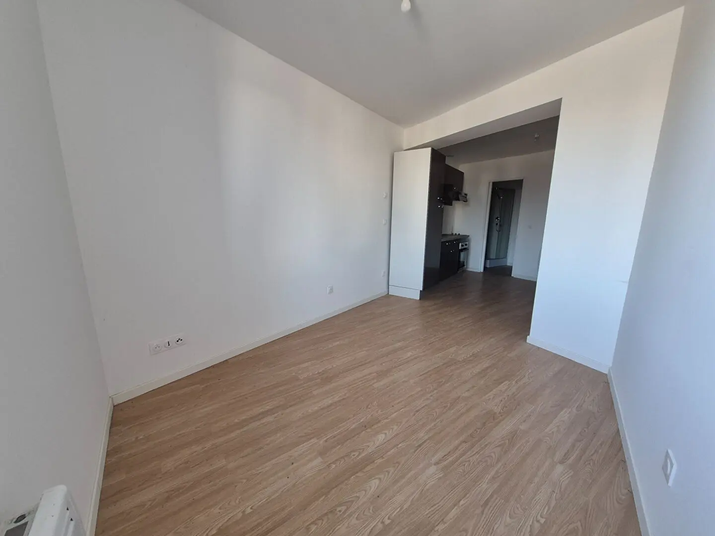Photo 3 Appartement 2 pièces 32.71m²