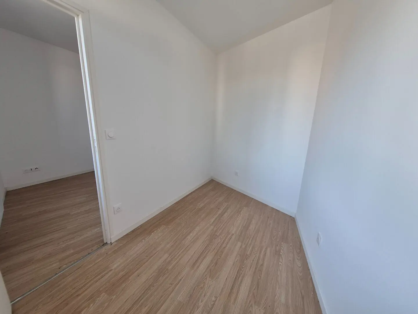 Photo 4 Appartement 2 pièces 32.71m²