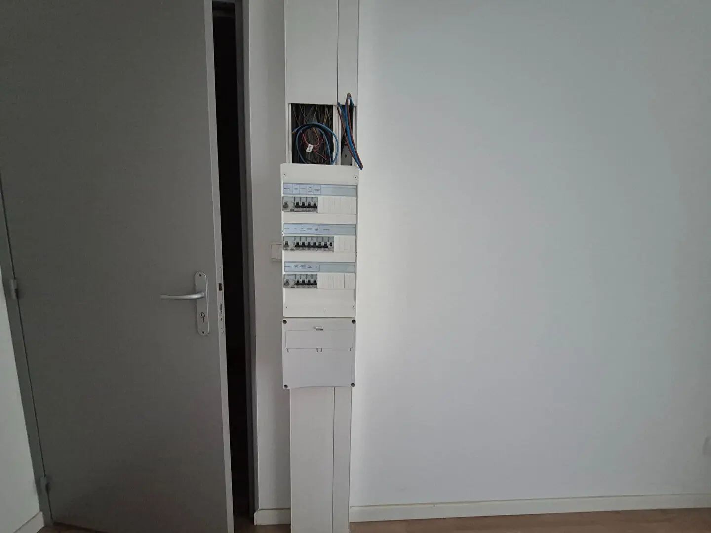 Photo 5 Appartement 2 pièces 32.71m²