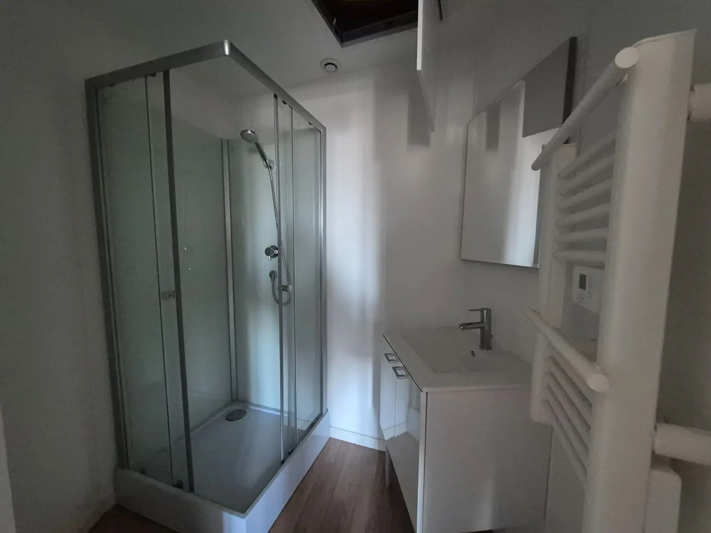 Photo 6 Appartement 2 pièces 32.71m²