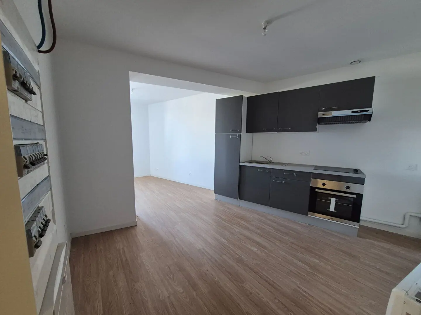 Photo 8 Appartement 2 pièces 32.71m²